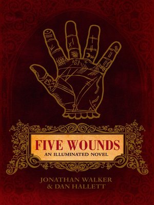 cover image of Five Wounds